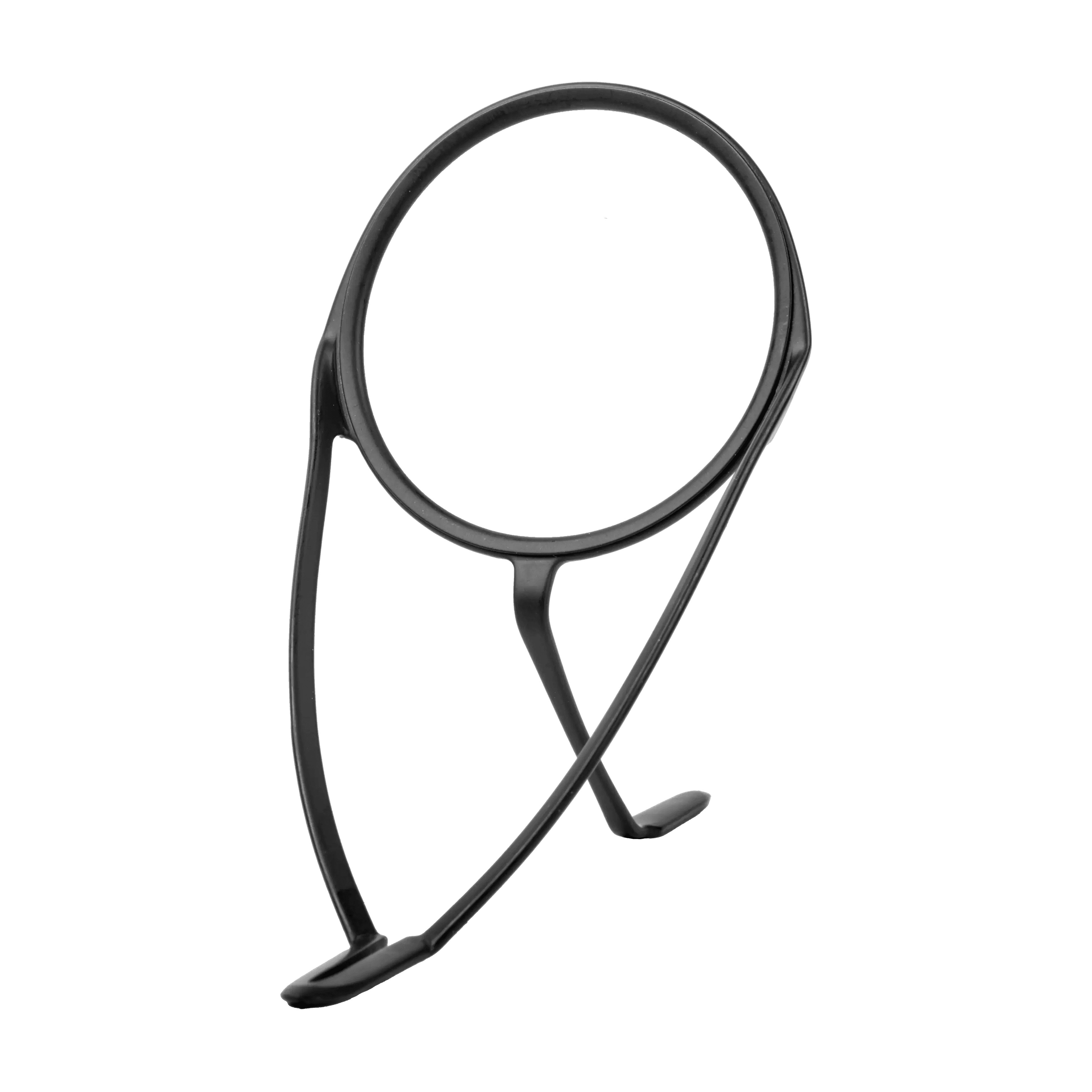 American Tackle TiForged Air Stainless Steel guides