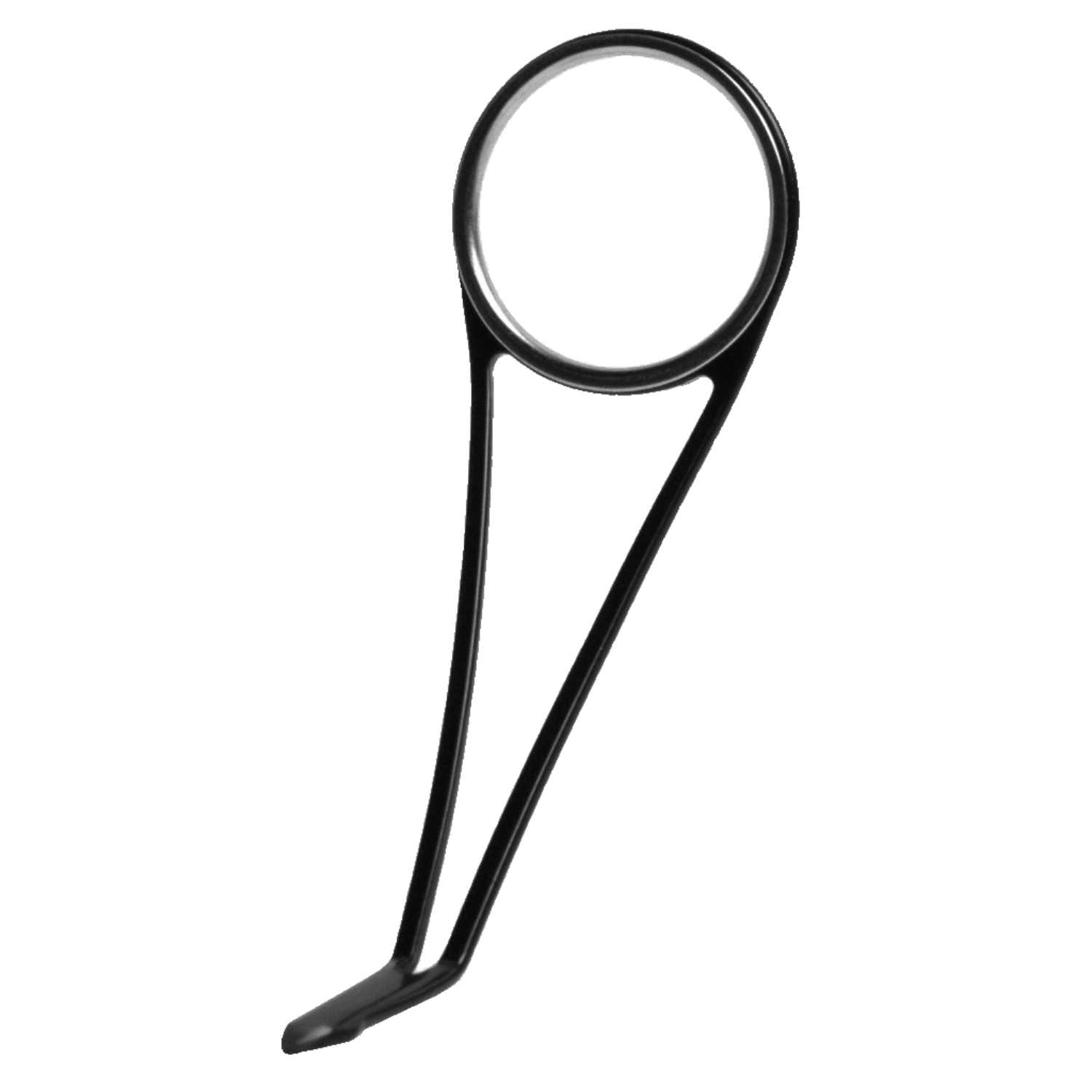 American Tackle SSR Match MXG Double swaged stainless steel insert rings guides