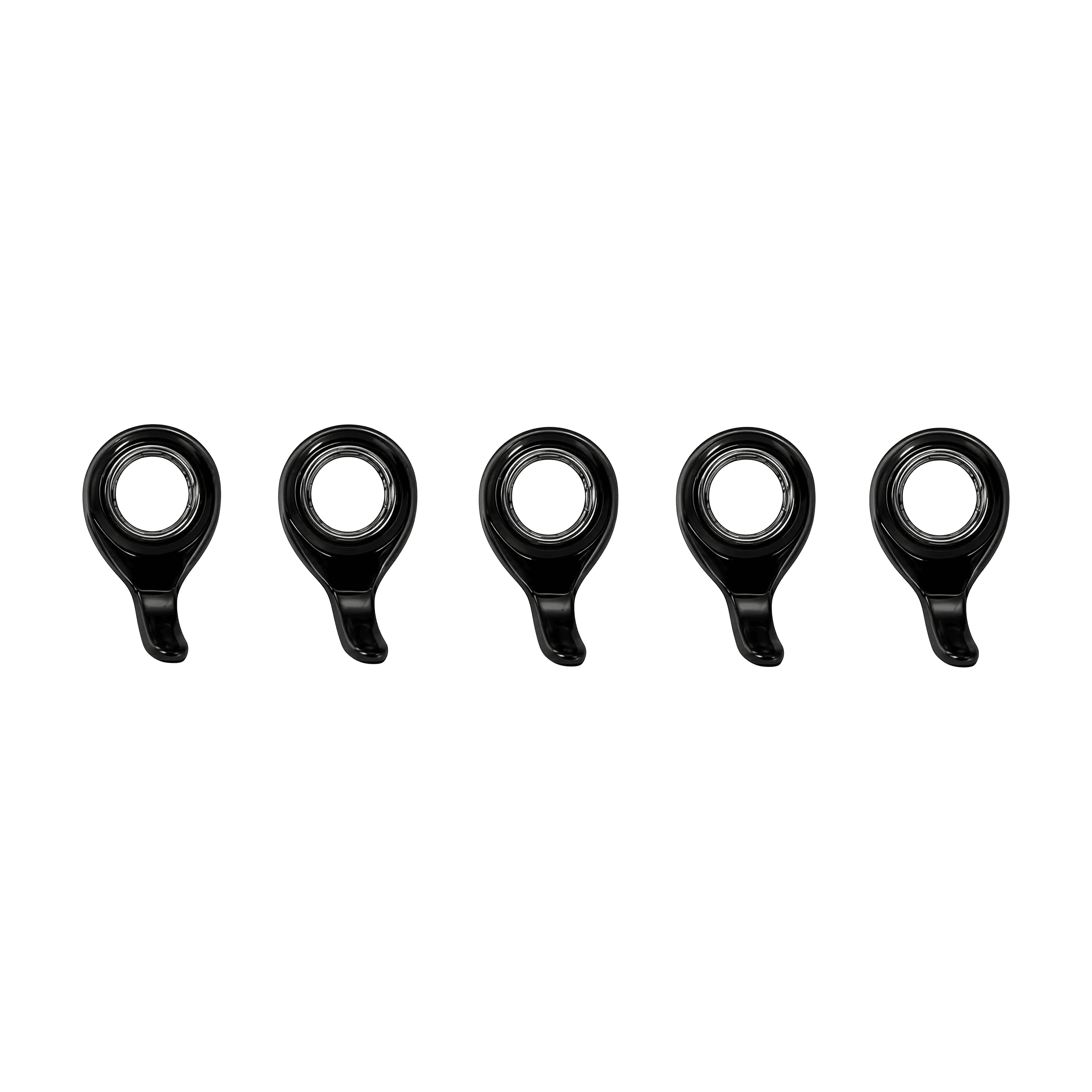 American Tackle MicroWave 30 NanoLite guides