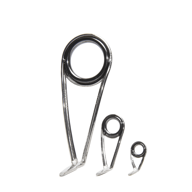 Fuji KL-H Silicon Carbide guides