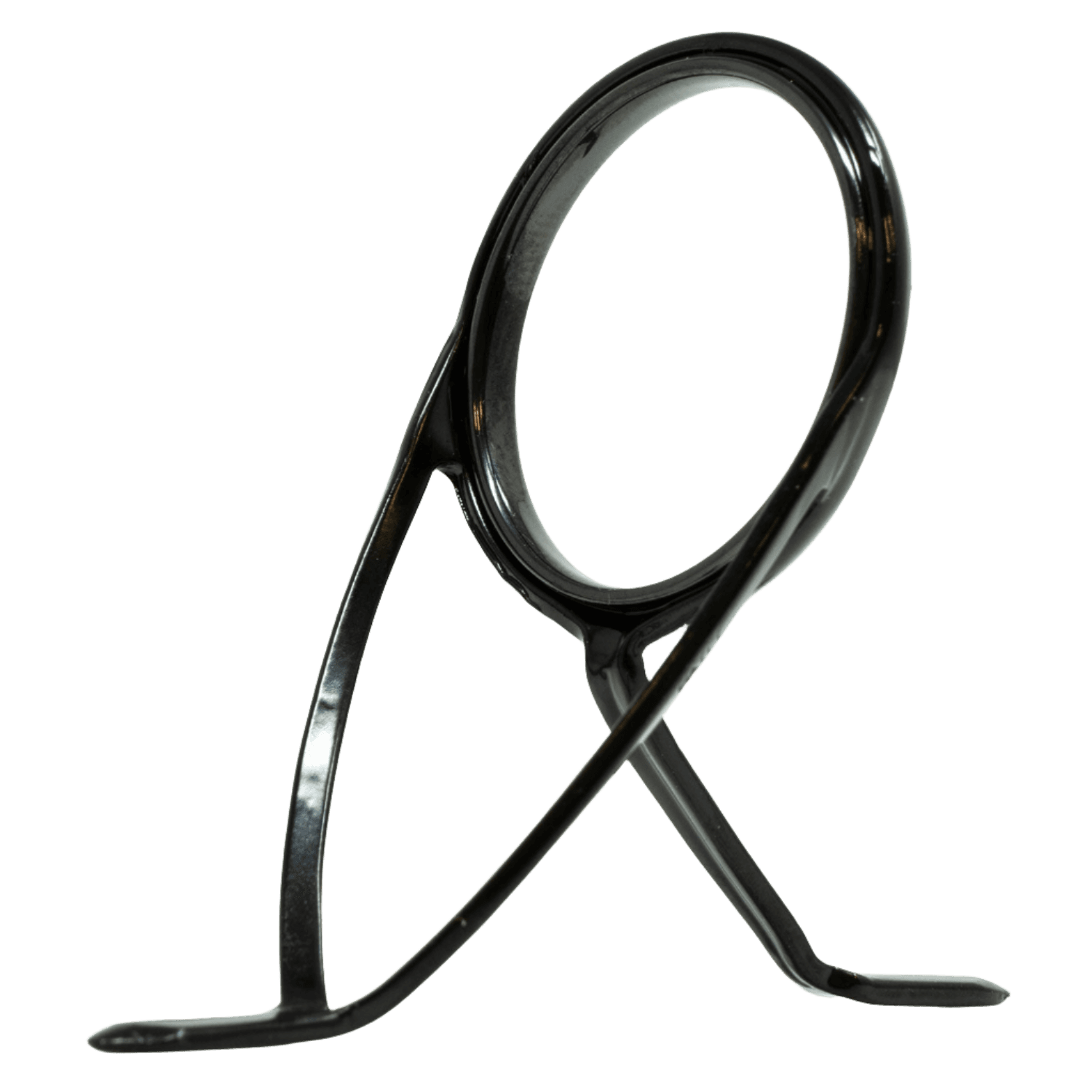 American Tackle TiForged Double Foot Duralite guides