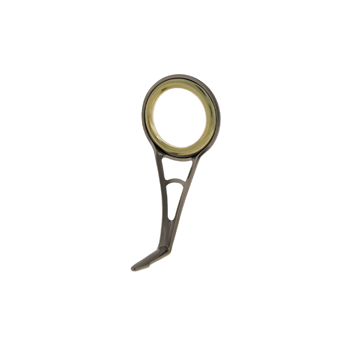 American Tackle RingLock A-Frame Gold Nanoplasma guides