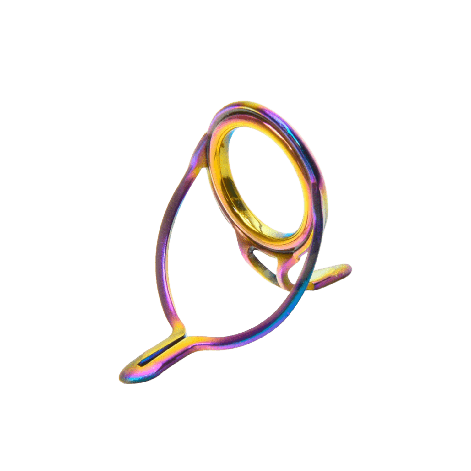 American Tackle RingLock Casting & Stripping NanoLite guides