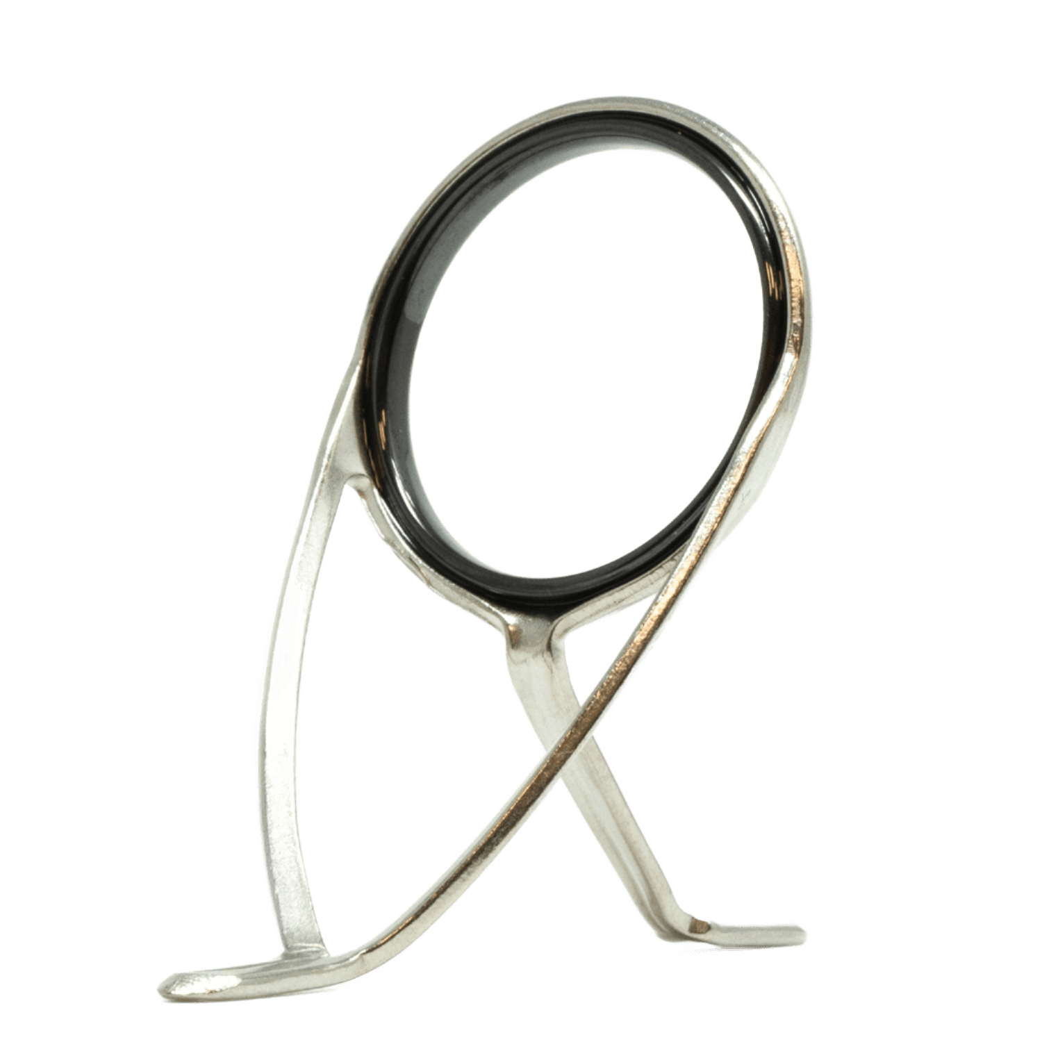 American Tackle TiForged Double Foot Duralite guides