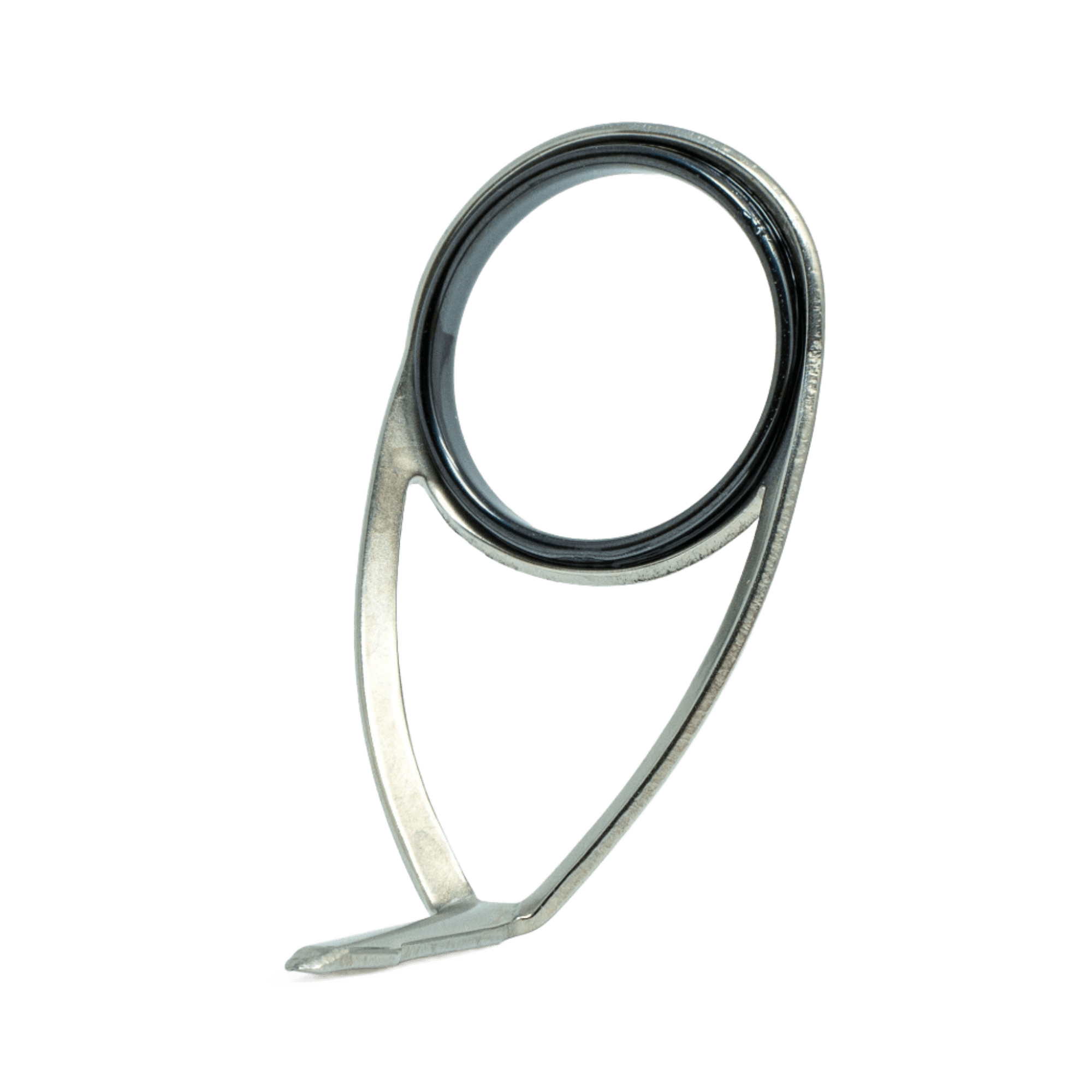 American Tackle TiForged Spinning Duralite guides
